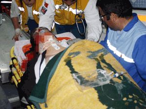 Yürek yakan kazalar