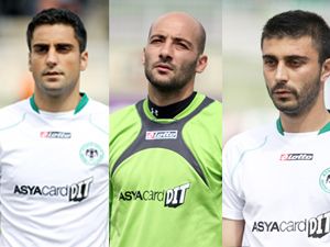 Play-Off’a kalacağız