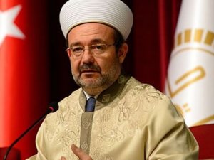 Diyanet: Irak Şam İslam Devleti demeyin IŞİD deyin