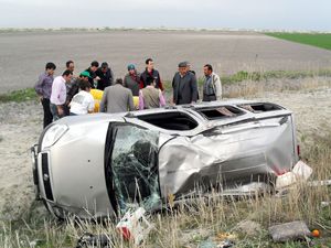 Feci kazadaki ölü sayısı 2 oldu