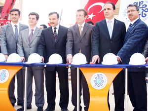 Selçuklu’da yaşamak mutluluk kaynağı olacak