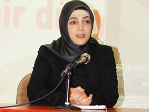‘Başörtüsü imtihanımız’