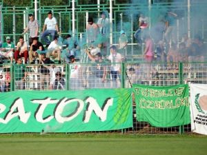 Bursaspor’da Hazırlık Maçları Taraftara Kapatıldı