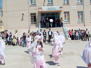 Matematik Yarışması’nda özel okullar birinci oldu