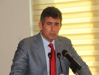 Feyzioğlu: CHP Genel Başkanlığına aday olurum