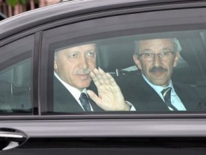 'Erdoğan yeniden aday olacak!'