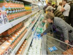 Rusya, Türkiye’den 3 Süt Üreticisi İle Anlaştı, Ek Firmalar Sırada
