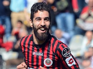 İşte Jimmy Durmaz'ın yeni takımı