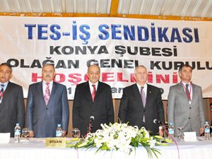 ‘Solak’la yola devam