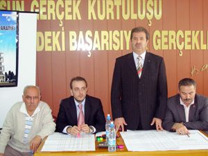 Arsa sahiplerinin yüzde 80’iyle anlaşma sağlandı