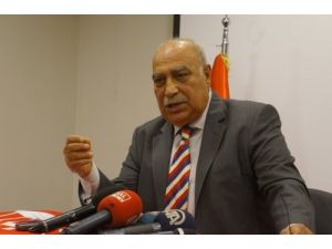 Chp'deki 'Sol Kanat' Ekibi: İsimleri Değiştirerek Sonuç Alamayız