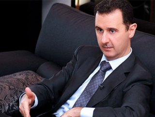 CIA Başkanı: Esad'ın düşmesini istemiyoruz