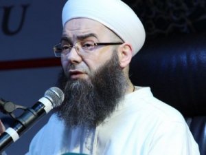 IŞİD'in hedefi Cübbeli Ahmet Hoca