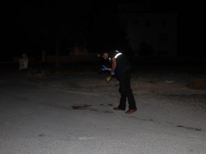 Arkadaşların para meselesi ölümle bitti