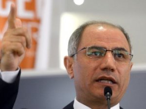 İçişleri Bakanı Ala: Kürtçe okul açılabilir
