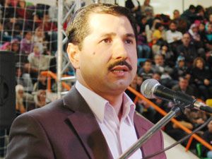 ‘Medeniyet insanlıktır’