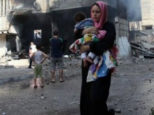 Gazze'de uzun süreli ateşkese varıldı