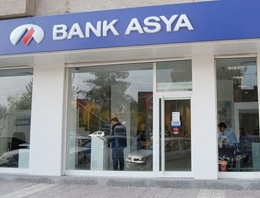 Bank Asya'dan zehir zemberek açıklama