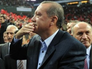 Erdoğan: Davutoğlu emanetçi değildir