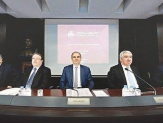 Merkez Bankası'nın faiz kararları açıklandı