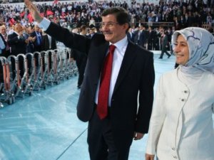 Davutoğlu manifestosu: 9 yeni hedef koydu