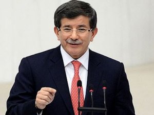 Erdoğan Davutoğlu'na yetkiyi verdi