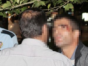 Kız kaçırma kavgası kanlı bitti: 2 yaralı