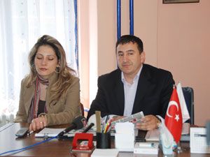 Nasrettin Hoca’ya saygısızlığa tepki