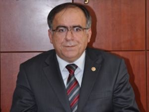 Kalaycı, Ilıca suyuyla ilgili soru önergesi verdi