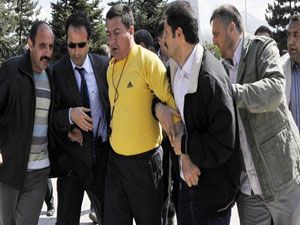 Öğrenciyken de yapmış!