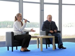 Putin: Bizimle Çatışmak Ortaklarımız İçin Kötü Olur