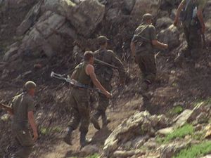 Operasyon: 1 terörist ölü