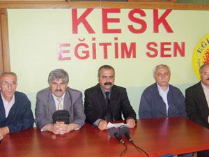 KESK, 1 Mayıs ve 26 Mayıs’ta grevde
