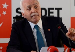 Kamalak'tan AKP'ye "Yeni Türkiye" eleştirisi