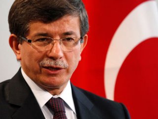 Davutoğlu Yargıtay'daki törene katılmayacak