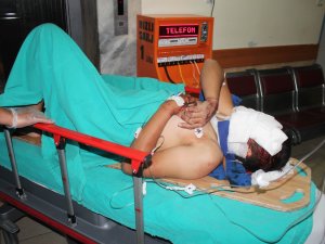 Hüyük’te Trafik Kazası: 6 Yaralı