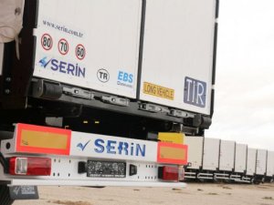 Serin Treyler, IAA Fuarı’nda yerini alacak