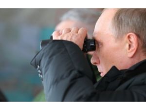 Putin’in “iki Haftada Kiev’i Alırım” Dediği İddiasına, Moskova’dan Cevap