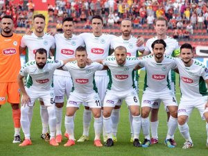 Konyaspor'un transfer karnesi