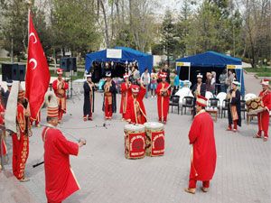 Selçuk’ta turizm etkinlikleri
