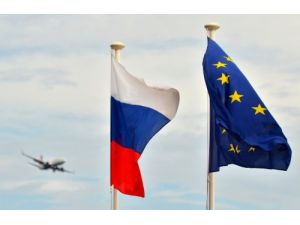 Avrupa Komisyonu Yeni Yaptırımlarda Rus Devlet Şirketlerini Hedef Aldı