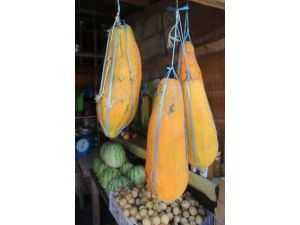 Filipinler’in Sağlık Deposu Tropikal Meyveleri (Özel)