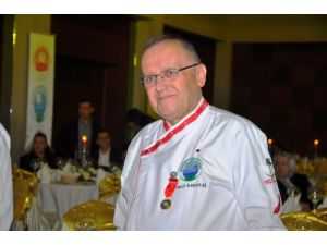 Aşçılar Hünerlerini Mengen'de Gösterecek