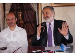 Müftü Çınar: Hacı Adaylarına Kur'an- Kerim Okumayı Öğrettik