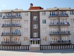 Umut Evi hizmete açılıyor