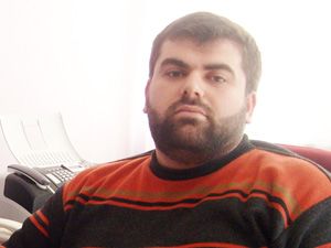 VAN DER ZEE’de turlar çok keyifli