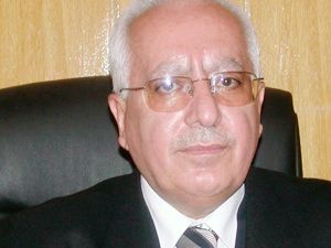 Filistinliler için 1 milyon 200 bin TL yardım