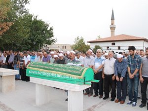 Altınok ailesinin acı günü