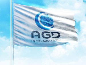 AGD logosunu yeniledi