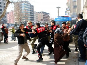 Cinnet geçiriyoruz!